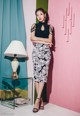 Beautiful Park Jung Yoon in the fashion photos in May 2017 (403 photos) P33 No.6cbb10
