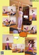 Rei Jonishi 上西怜, Cocona Umeyama 梅山恋和, ENTAME 2021.11 (月刊エンタメ 2021年11月号) P5 No.a8db93