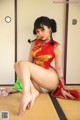 BoLoli 2017-07-03 Vol.078: Model Liu You Qi Sevenbaby (柳 侑 绮 Sevenbaby) (36 photos) P8 No.cf52ae