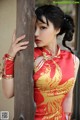 BoLoli 2017-07-03 Vol.078: Model Liu You Qi Sevenbaby (柳 侑 绮 Sevenbaby) (36 photos) P26 No.35ec80