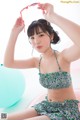 Ami Manabe 眞辺あみ, [Minisuka.tv] 2021.09.30 Fresh-idol Gallery 12 P53 No.ddc914