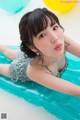 Ami Manabe 眞辺あみ, [Minisuka.tv] 2021.09.30 Fresh-idol Gallery 12 P1 No.fa852c