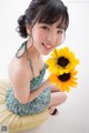 Ami Manabe 眞辺あみ, [Minisuka.tv] 2021.09.30 Fresh-idol Gallery 12 P40 No.e3936b