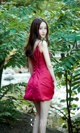 UGIRLS - Ai You Wu App No.1185: Model Wang Yi Han (王 翊 涵) (35 photos) P29 No.0294b5