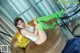 TouTiao 2017-06-21: Model Yao Yao (药 药) (25 photos) P17 No.4e27f2 Image No. 17