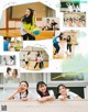 #アオハル School days, Seventeen Magazine 2021.07 P4 No.1c7816