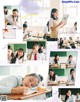 #アオハル School days, Seventeen Magazine 2021.07 P8 No.a560c6