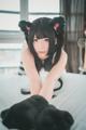 DJAWA Photo - Maruemon (마루에몽): “Realised Feral Cat” (55 photos) P22 No.7902f2