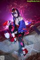 Coser@G44不会受伤 Vol.002: 酒吞童子 (42 photos) P9 No.0fad12