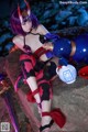 Coser@G44不会受伤 Vol.002: 酒吞童子 (42 photos) P7 No.ddfadd